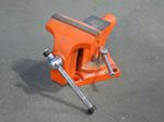 Pony  Vise