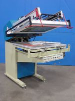American Mm Screen Printer