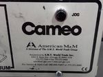 American Mm Screen Printer