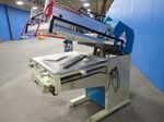 American Mm Screen Printer
