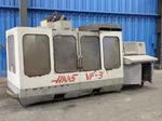 Haas Cnc Vertical Machining Center