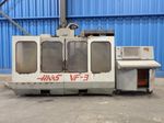 Haas Cnc Vertical Machining Center