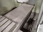 Haas Cnc Vertical Machining Center