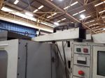 Haas Cnc Vertical Machining Center