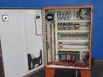 Automated Conveyor Systems Inc Control Box