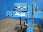 Alar Filter Press