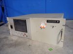 Yokogawa Infraed Gas Analyzer