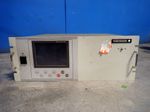 Yokogawa Infraed Gas Analyzer