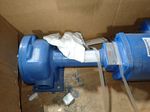 Flowserve Pump