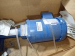 Flowserve Pump
