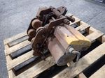 Acco Chain Hoist