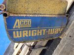 Acco Chain Hoist