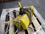 Acco Chain Hoist