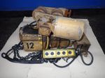 Acco Chain Hoist