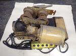 Acco Chain Hoist