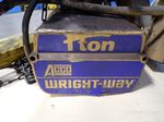 Acco Chain Hoist