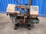 Wf Wells Horizontal Band Saw