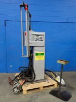 Storopack Foam Filling Packaging Machine