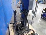 Storopack Foam Filling Packaging Machine
