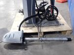 Storopack Foam Filling Packaging Machine