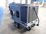 Coleman Air Conditioner