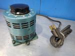 Staco Variable Auto Transformer