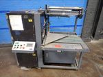 Hanagata Lbar Sealer