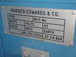 Marden Edwards Overwrapper