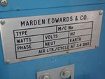 Marden Edwards Overwrapper