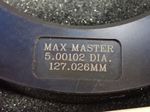  Calibration Ring