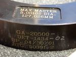  Calibration Ring