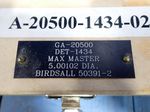  Calibration Ring
