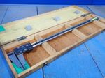Mitutoyo Corp Digital Caliper