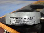 Skidmorewilhelm Bolt Tension Calibrator