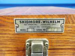 Skidmorewilhelm Bolt Tension Calibrator