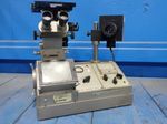 Olympus Optical Co Ltd Microscope