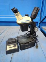 Bausch Lomb Microscope