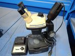 Bausch Lomb Microscope