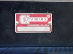 Standard Tooling