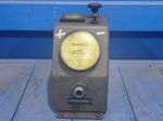 Federal Products Corp Air Gauge