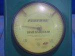 Federal Products Corp Air Gauge