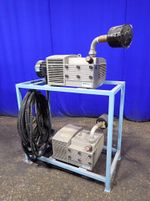 Becker Vacuum Pump