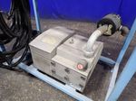 Becker Vacuum Pump