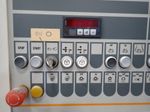 Scm Group Wide Belt Sander