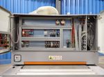 Scm Group Wide Belt Sander