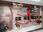 Scm Group Wide Belt Sander