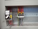 Scm Group Wide Belt Sander