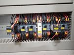 Scm Group Wide Belt Sander