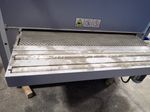 Scm Group Wide Belt Sander