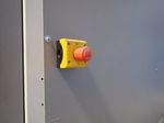Scm Group Wide Belt Sander